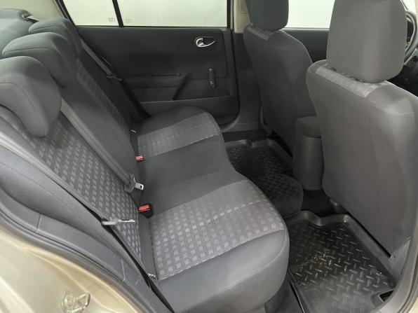 Renault Megane II Рестайлинг с пробегом 2006 года, цена 450 000 рублей, 229474 км, седан, Автокод Объявления