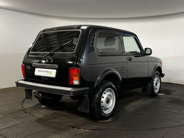 Lada (ВАЗ) Niva Legend I с пробегом 2022 года, цена 800 000 рублей, 31000 км, внедорожник, Автокод Объявления