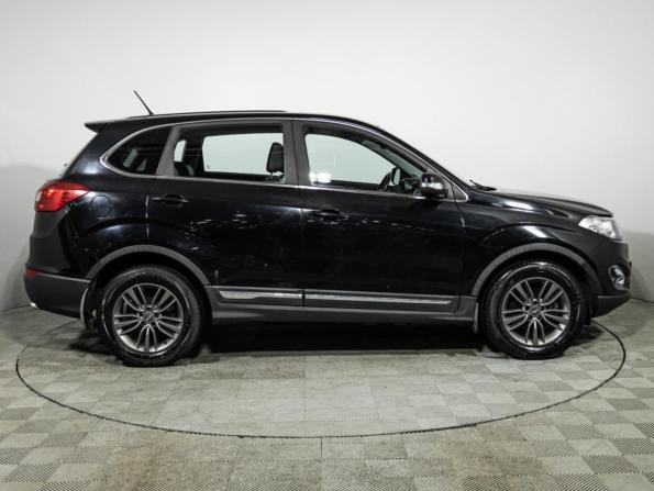 Chery Tiggo 5 I с пробегом 2015 года, цена 899 585 рублей, 76375 км, внедорожник, Автокод Объявления