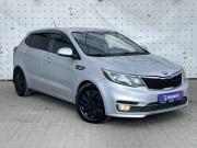 Kia Rio III Рестайлинг Тамбов  - изображение 20