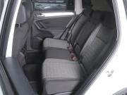Volkswagen Tiguan II Рестайлинг Ростов-на-Дону  - изображение 29