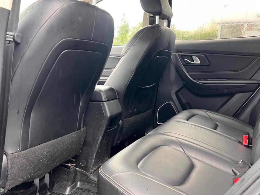 FAW Besturn X40 I Челябинск  - изображение 11