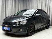 Chevrolet Aveo II Ижевск  - изображение 29