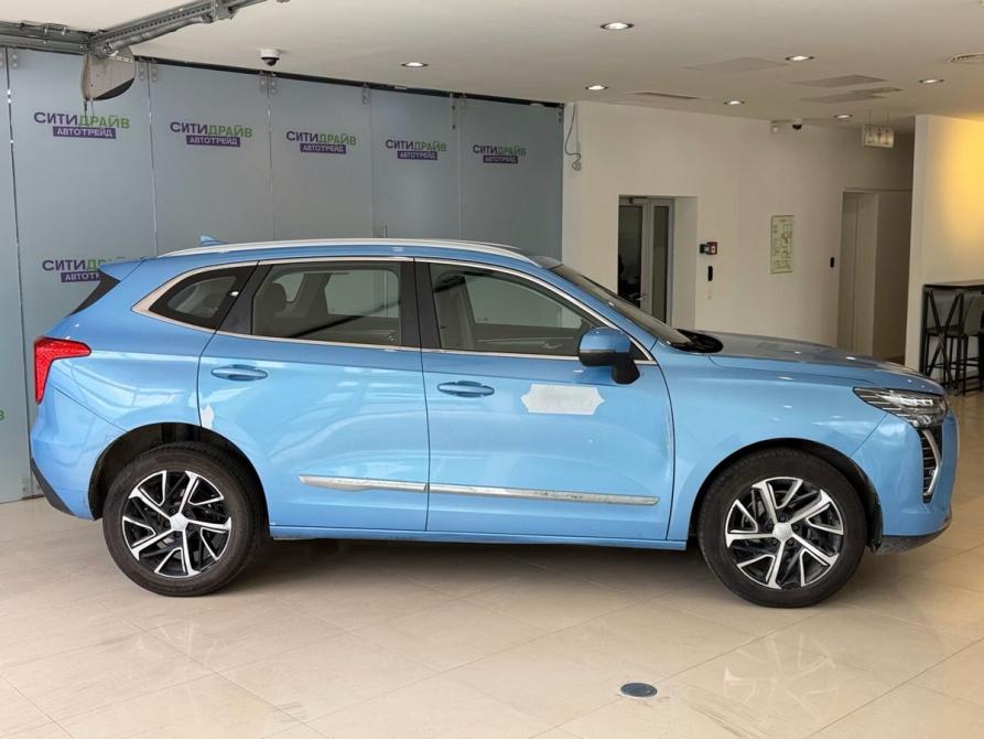 Haval Jolion I Москва  - изображение 4