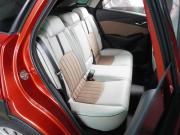 Mazda CX-3 I Рестайлинг Воронеж  - изображение 34