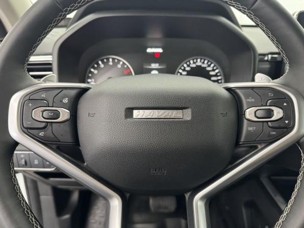Haval Jolion I с пробегом 2023 года, цена 1 910 000 рублей, 45823 км, внедорожник, Автокод Объявления