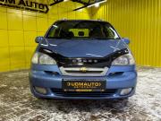 Chevrolet Rezzo Ижевск  - изображение 23