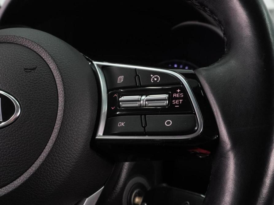 Kia Cerato IV Воронеж  - изображение 16