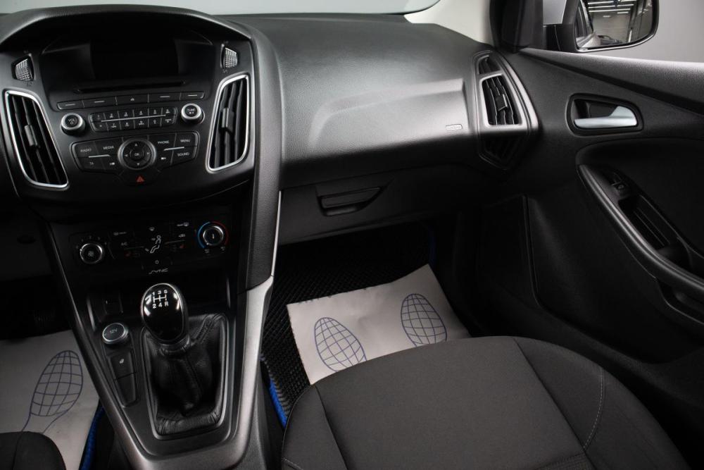 Ford Focus III Рестайлинг Оренбург  - изображение 13