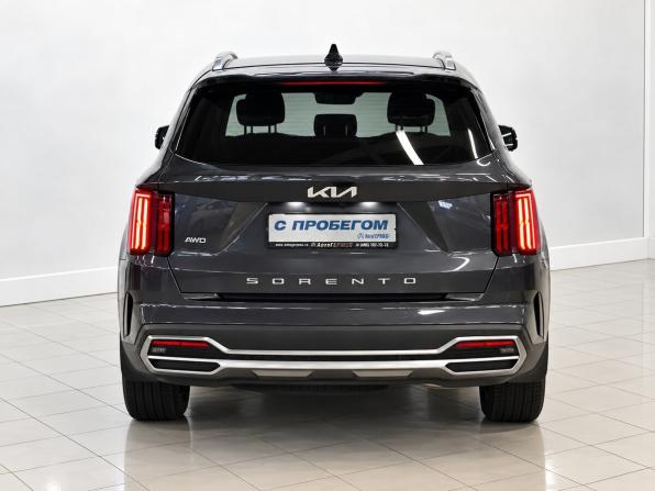 Kia Sorento IV с пробегом 2022 года, цена 4 150 000 рублей, 52292 км, внедорожник, Автокод Объявления