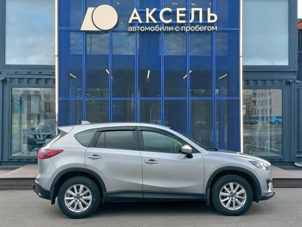 Mazda CX-5 I с пробегом 2014 года, цена 1 835 000 рублей, 149000 км, внедорожник, Автокод Объявления
