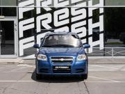 Chevrolet Aveo I Рестайлинг Волгоград  - изображение 17