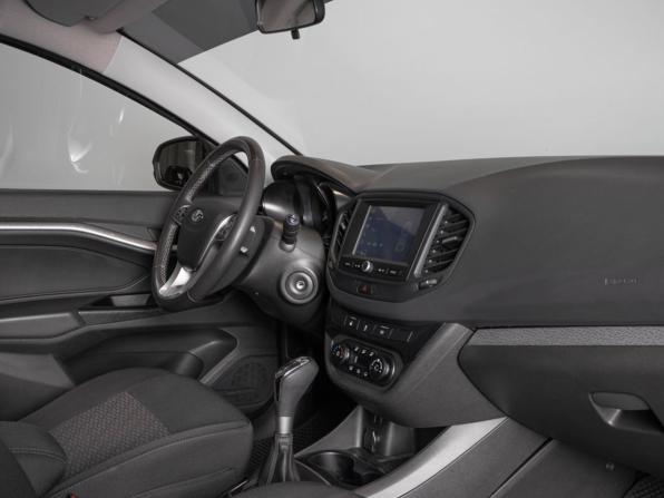 Lada (ВАЗ) Vesta I с пробегом 2022 года, цена 1 023 500 рублей, 120599 км, седан, Автокод Объявления