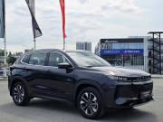 Exeed LX I Рестайлинг Новосибирск  - изображение 31