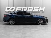 Mazda 6 III (GJ) Рестайлинг 2 Тюмень  - изображение 27