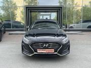 Hyundai Sonata VII (LF) Рестайлинг Екатеринбург  - изображение 31