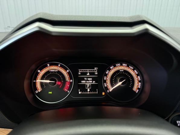 Lada (ВАЗ) Vesta I Рестайлинг (NG) с пробегом 2024 года, цена 1 597 000 рублей, 11814 км, универсал, Автокод Объявления