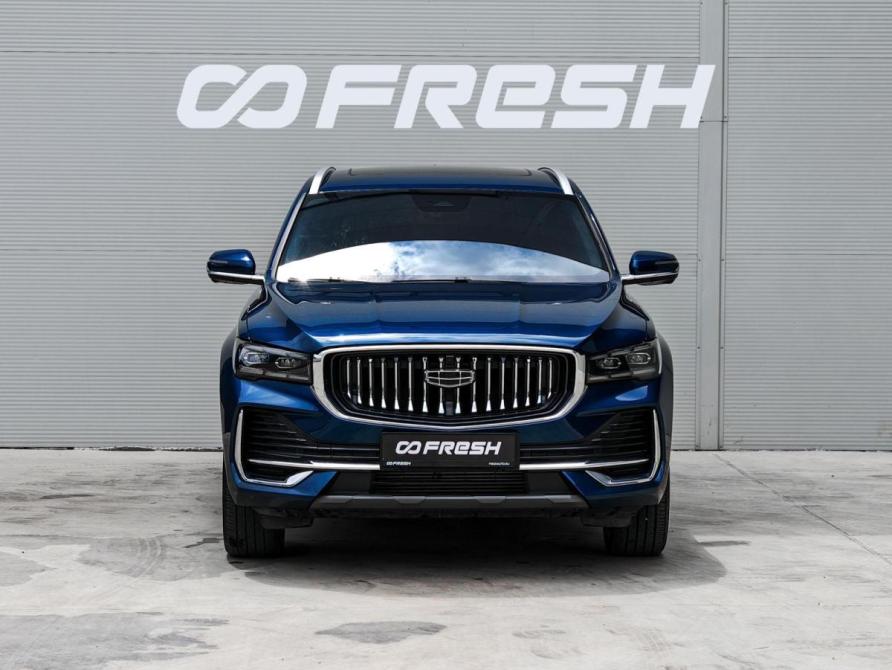 Geely Monjaro I Краснодар  - изображение 3