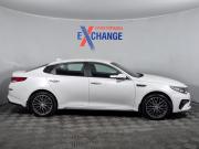 Kia Optima IV Рестайлинг Нижний Новгород  - изображение 26