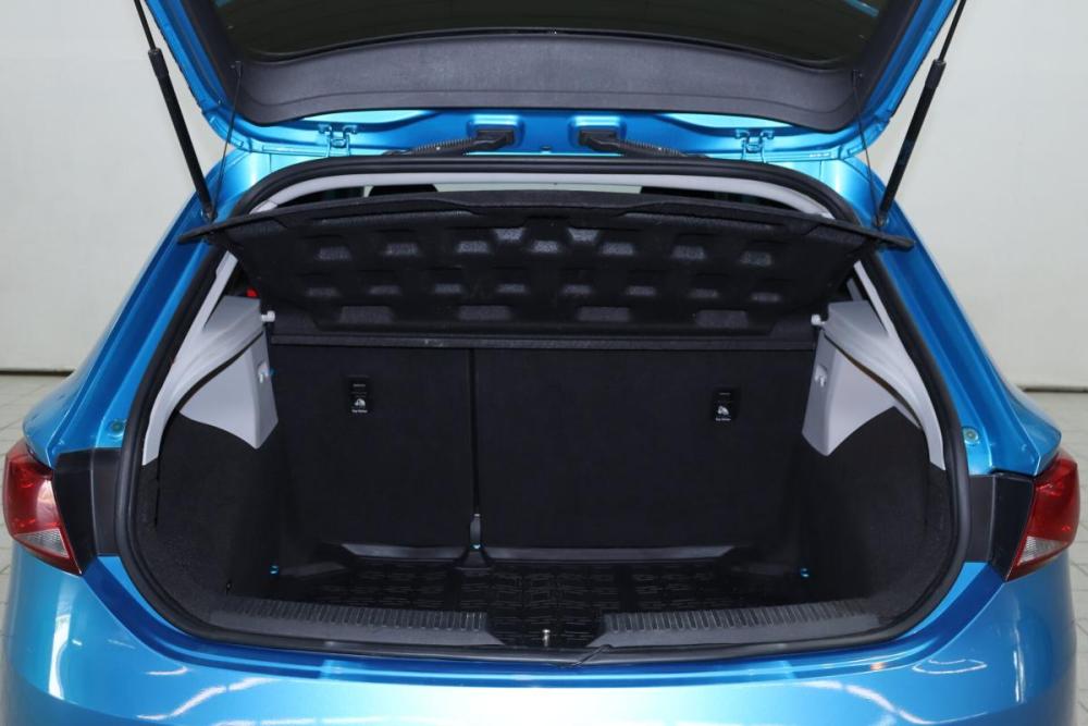 SEAT Leon III Сургут  - изображение 9