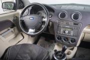 Ford Fusion I Рестайлинг Томск  - изображение 28