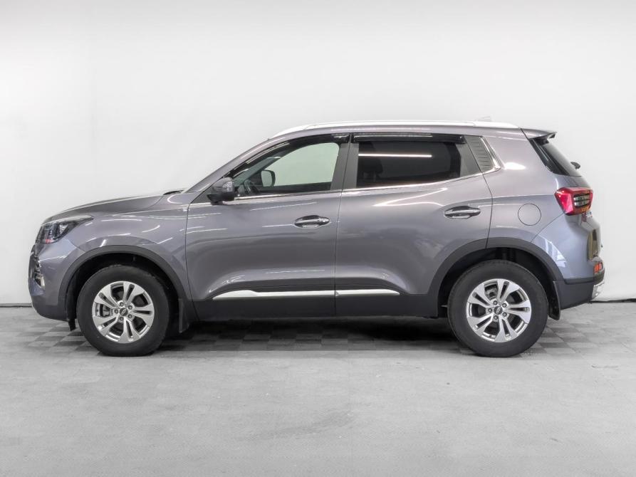 Chery Tiggo 4 Pro I Рестайлинг Москва  - изображение 8