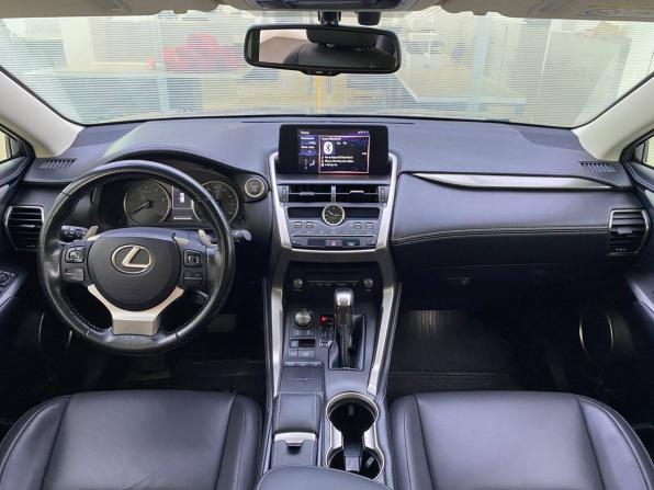 Lexus NX I Рестайлинг с пробегом 2018 года, цена 3 060 000 рублей, 94000 км, внедорожник, Автокод Объявления