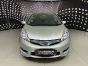 Honda Fit Shuttle I Новосибирск  - изображение 26