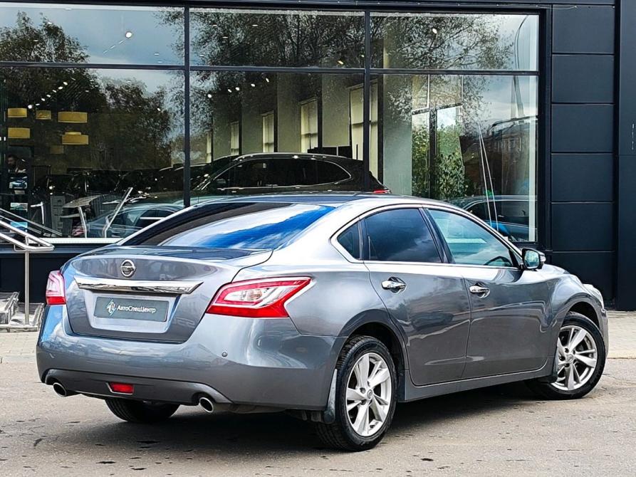Nissan Teana III (L33) Москва  - изображение 4