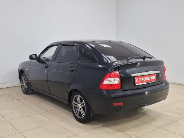 Lada (ВАЗ) Priora I с пробегом 2010 года, цена 196 000 рублей, 205590 км, хэтчбек, Автокод Объявления
