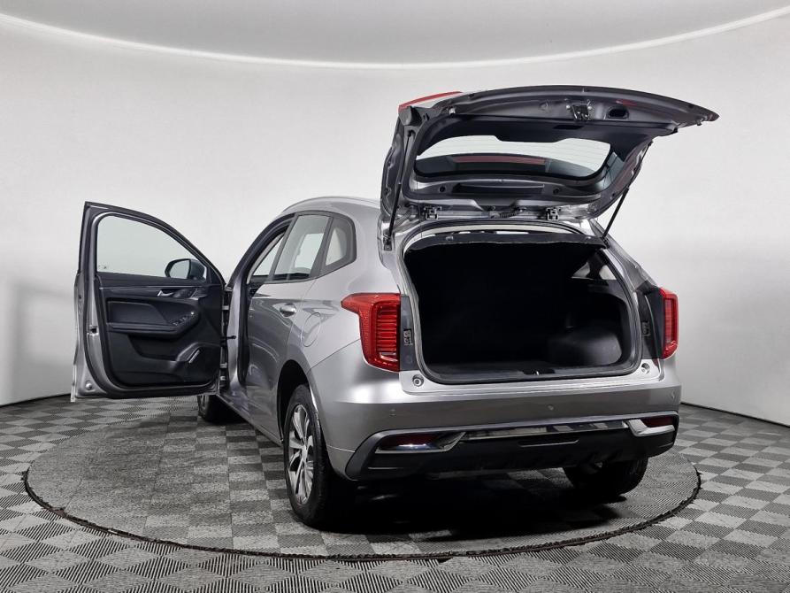 Haval Jolion I Нижний Новгород  - изображение 9