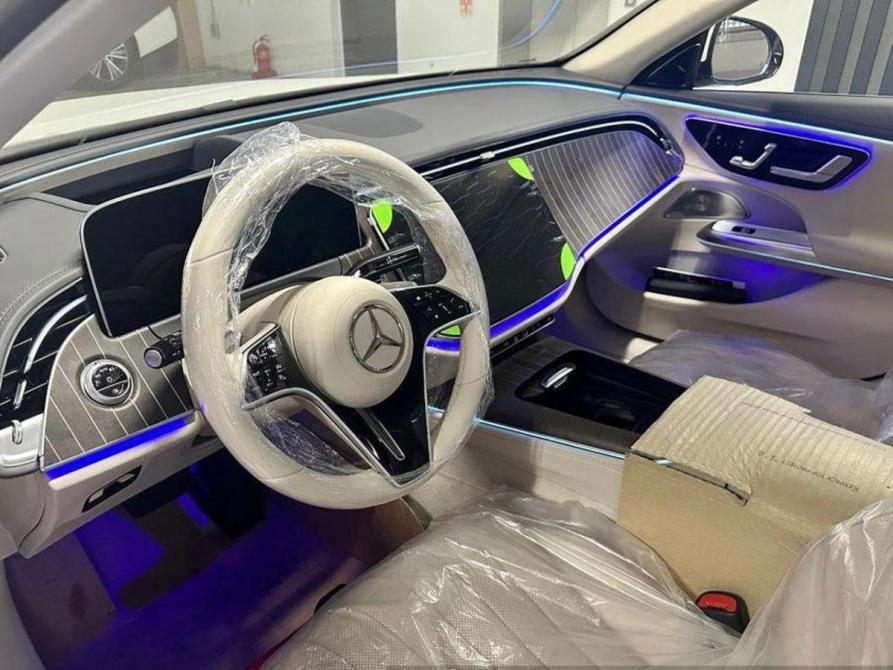 Mercedes-Benz E-Класс VI (W214 S214) Москва  - изображение 2