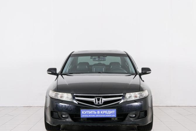 Honda Accord VII Рестайлинг с пробегом 2007 года, цена 959 000 рублей, 379000 км, седан, Автокод Объявления