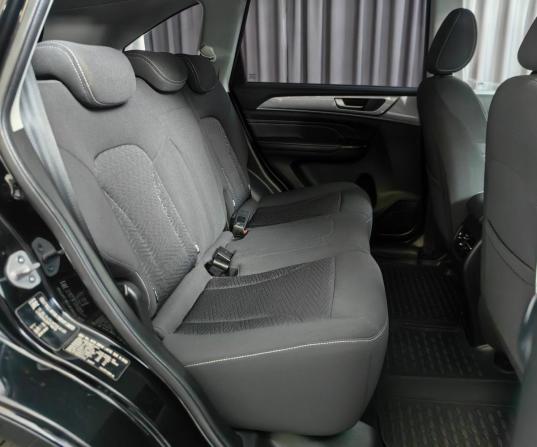 Haval M6 II с пробегом 2023 года, цена 1 698 000 рублей, 66133 км, внедорожник, Автокод Объявления