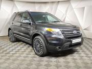 Ford Explorer V Москва  - изображение 28