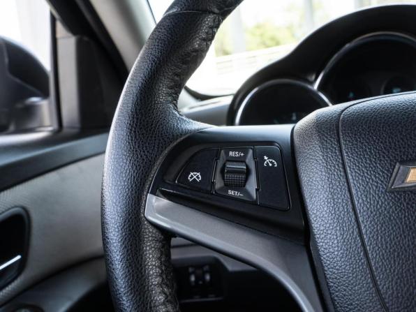 Chevrolet Cruze I с пробегом 2012 года, цена 1 300 000 рублей, 147970 км, хэтчбек, Автокод Объявления