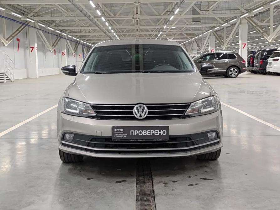 Volkswagen Jetta VI Рестайлинг Казань  - изображение 2