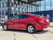Hyundai Elantra V (MD) Краснодар  - изображение 25