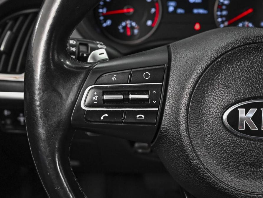 Kia Stinger I Ставрополь  - изображение 19