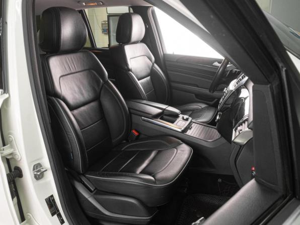 Mercedes-Benz M-Класс III (W166) с пробегом 2012 года, цена 1 749 000 рублей, 314767 км, внедорожник, Автокод Объявления