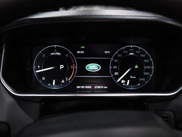 Land Rover Range Rover Sport II с пробегом 2013 года, цена 3 256 110 рублей, 276873 км, внедорожник, Автокод Объявления