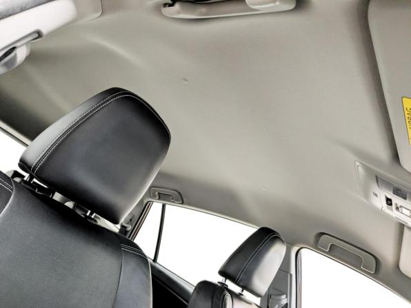 Toyota RAV4 IV (XA40) Рестайлинг с пробегом 2019 года, цена 2 550 000 рублей, 124799 км, внедорожник, Автокод Объявления