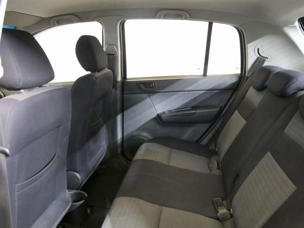 Hyundai Getz I Рестайлинг с пробегом 2006 года, цена 370 000 рублей, 148999 км, хэтчбек, Автокод Объявления