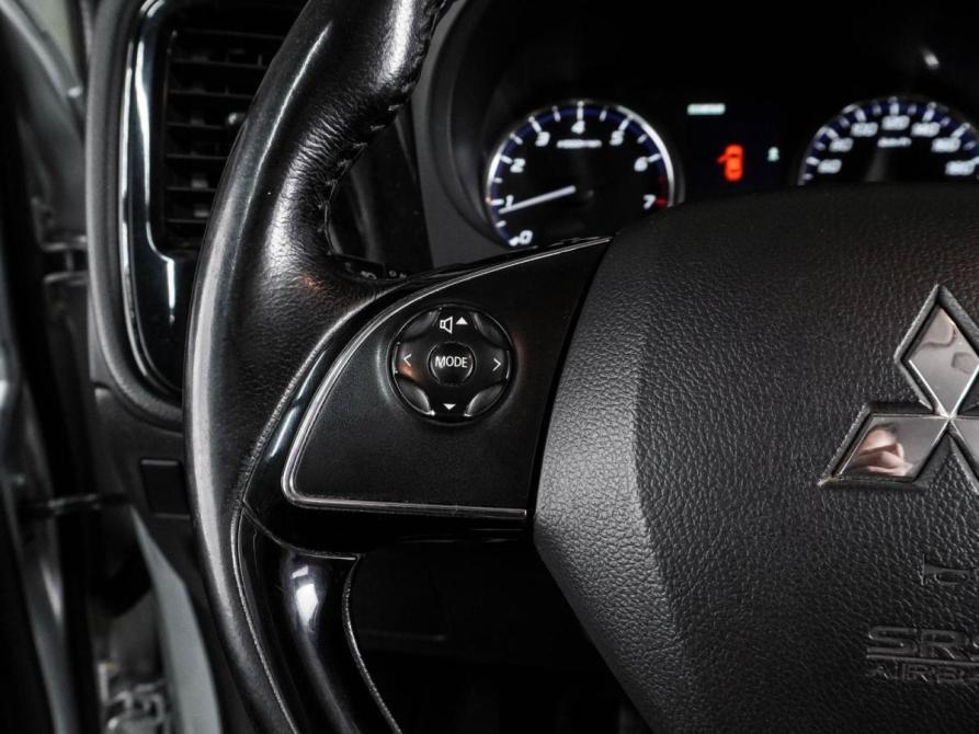 Mitsubishi Outlander III Рестайлинг 2 Воронеж  - изображение 14