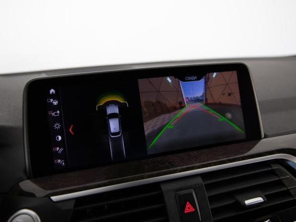 BMW X4 II (G02) с пробегом 2019 года, цена 3 175 000 рублей, 187098 км, внедорожник, Автокод Объявления
