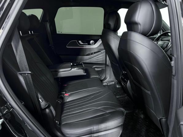 Chery Tiggo 9 I с пробегом 2024 года, цена 3 150 000 рублей, 40450 км, внедорожник, Автокод Объявления