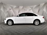 Audi A4 IV (B8) Рестайлинг Москва  - изображение 22