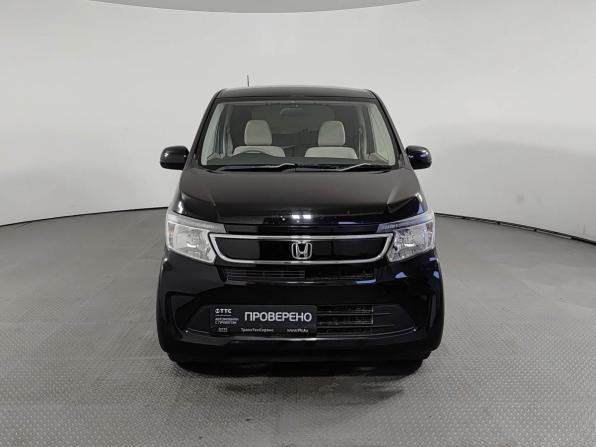 Honda N-BOX I Рестайлинг с пробегом 2016 года, цена 820 000 рублей, 96710 км, микровэн, Автокод Объявления