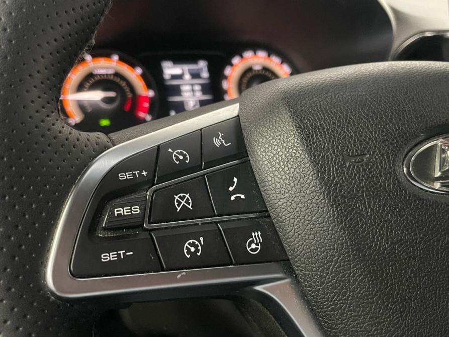 Lada (ВАЗ) Vesta I Рестайлинг (NG) Уфа  - изображение 16