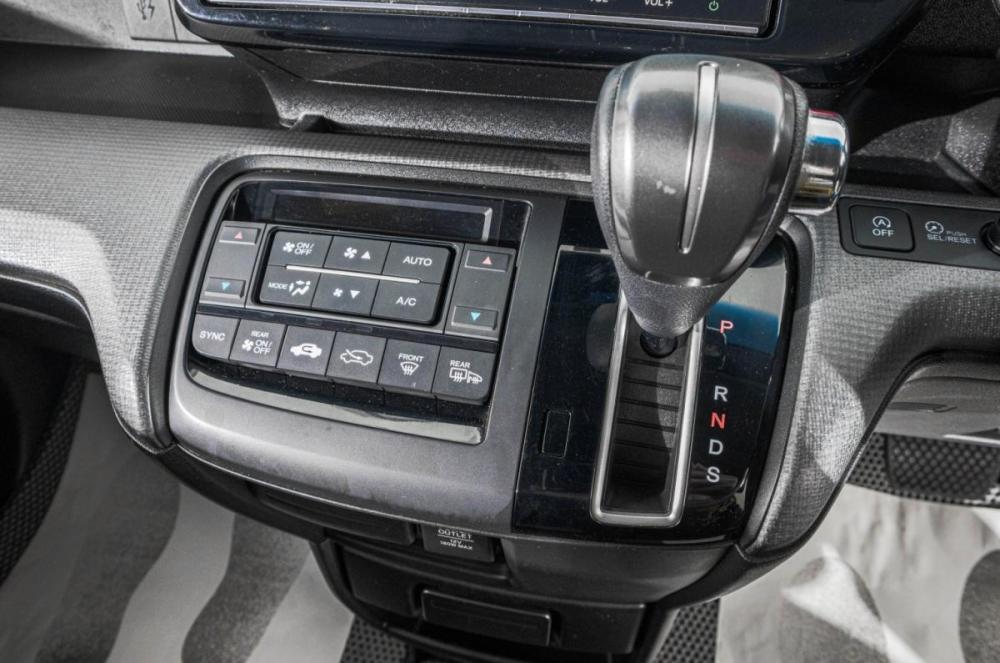 Honda Stepwgn V Рестайлинг Барнаул  - изображение 20